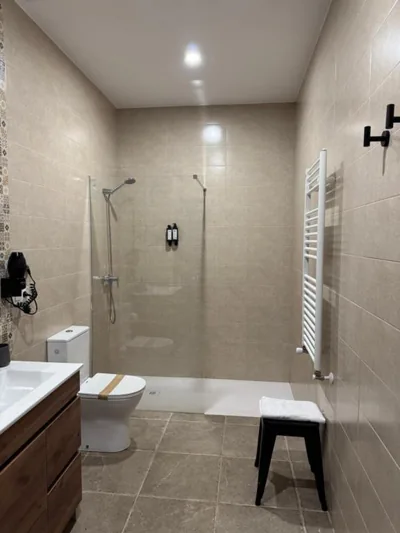 Hotel Rural el Turuñuelo — Foto 6