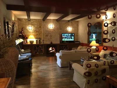Hotel Rural El Valle — 写真 5