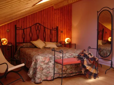 Hotel Rural El Valle — 写真 7
