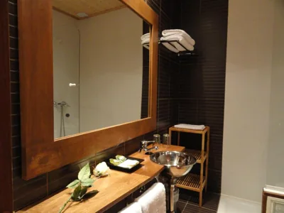Hotel Rural El Valle — 写真 8