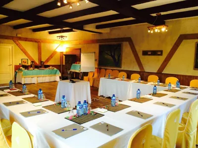 Hotel Rural El Valle — 写真 12