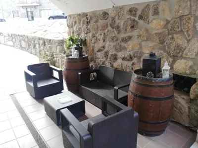 Hotel Rural El Vedal — foto 12