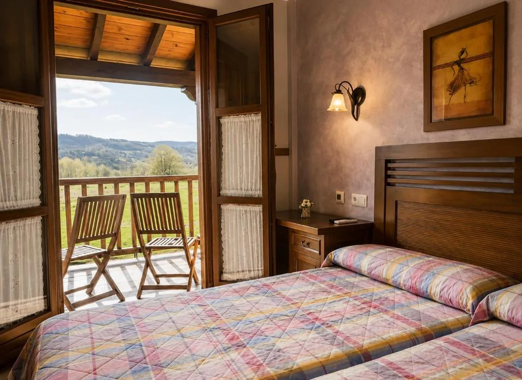 Hotel Rural El Verdenal