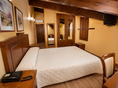 Hotel Rural El Verdenal — foto 4