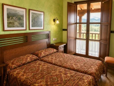 Hotel Rural El Verdenal — foto 6