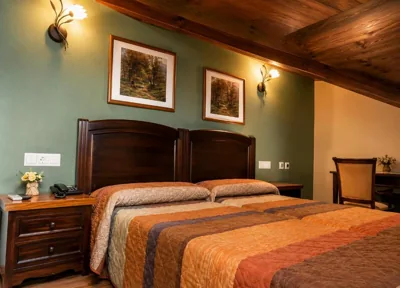 Hotel Rural El Verdenal — foto 11