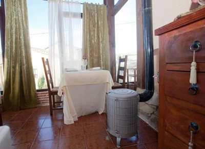 Hotel Rural El Yantar de Gredos — foto 3