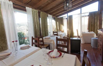Hotel Rural El Yantar de Gredos — foto 4
