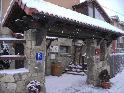 Hotel Rural El Yantar de Gredos — foto 5