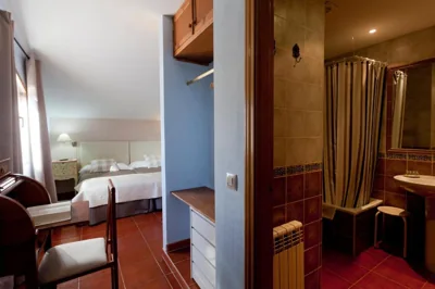 Hotel Rural El Yantar de Gredos — foto 6