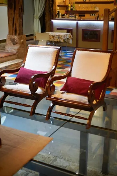Hotel Rural El Zaguán — foto 4