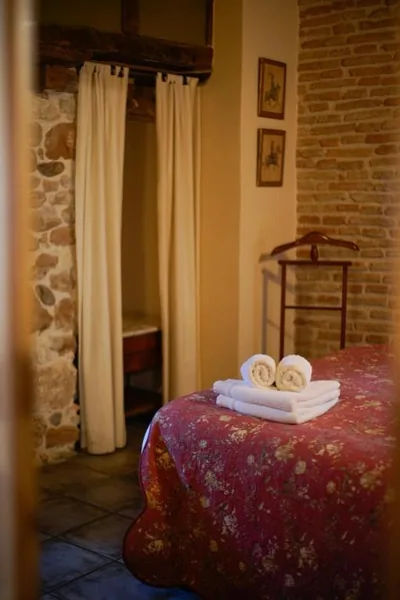 Hotel Rural El Zaguán — foto 7