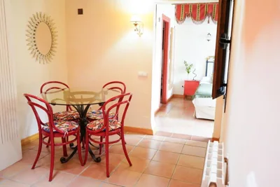 Hotel Rural El Zaguán — foto 11