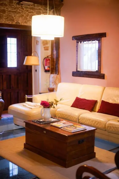 Hotel Rural El Zaguán — foto 12