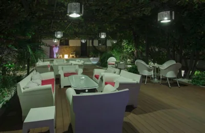 Hotel Rural Eloy — Foto 3