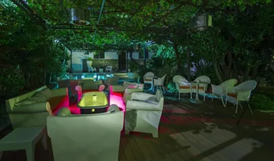 Hotel Rural Eloy — Foto 4