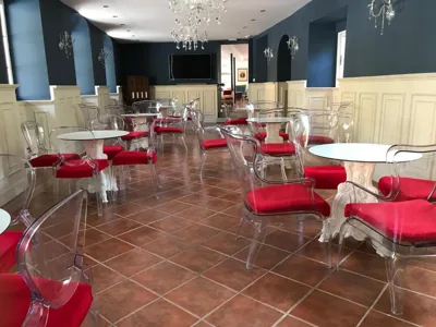 Hotel Rural Eloy — Foto 6