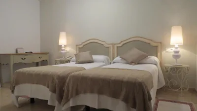 Hotel Rural Eloy — Foto 8
