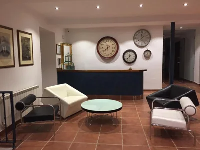 Hotel Rural Eloy — Foto 9