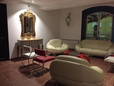 Hotel Rural Eloy — Foto 10