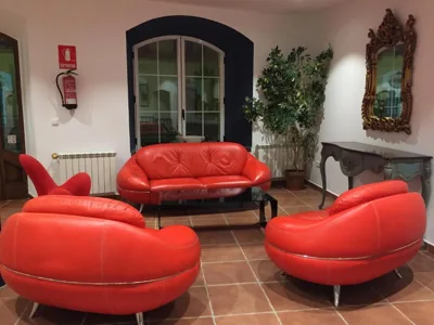 Hotel Rural Eloy — Foto 11