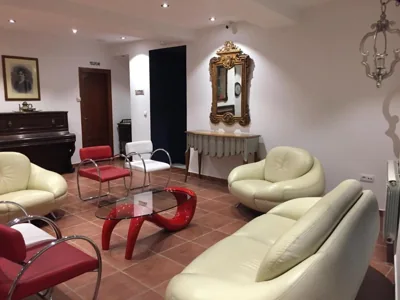 Hotel Rural Eloy — Foto 12