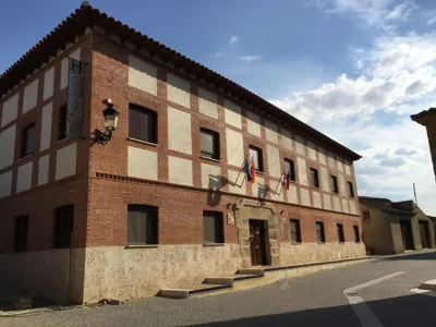 Hotel Rural En El Camino — foto 6