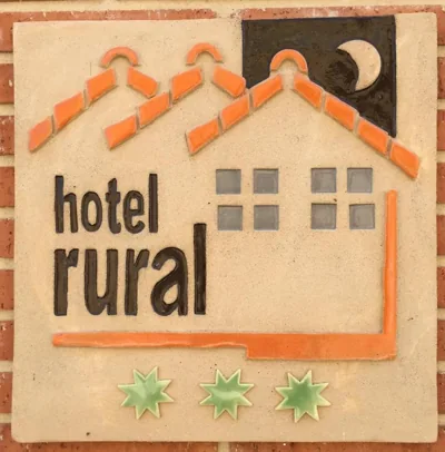 Hotel Rural En El Camino — foto 12