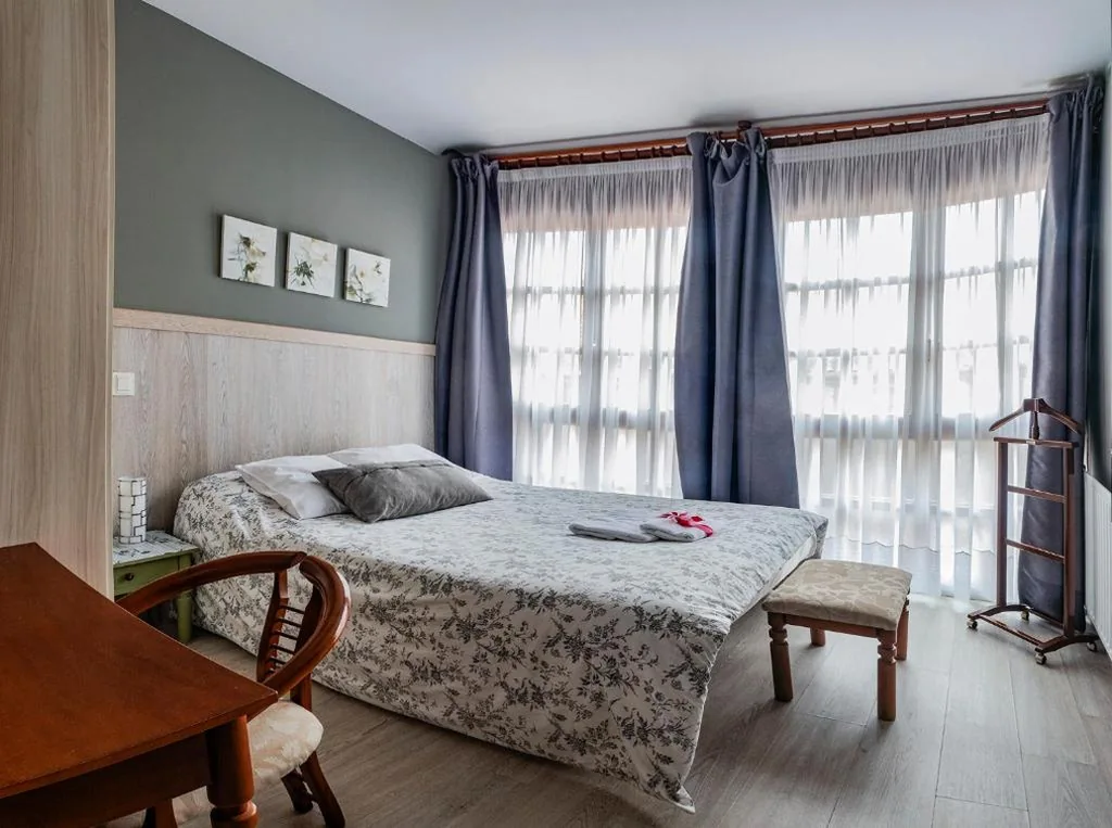 Camera singola standard — Hotel Rural en Escalante Las Solanas