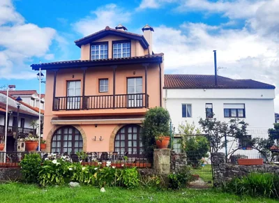Hotel Rural en Escalante Las Solanas — foto 5