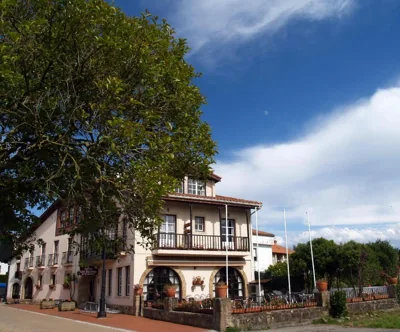 Hotel Rural en Escalante Las Solanas — foto 6