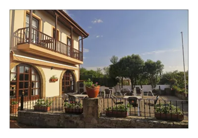 Hotel Rural en Escalante Las Solanas — foto 7