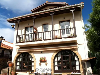 Hotel Rural en Escalante Las Solanas — foto 8