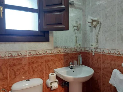 Hotel Rural Entremontes — foto 3