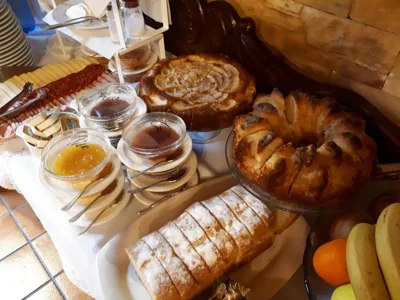Hotel Rural Entremontes — foto 4