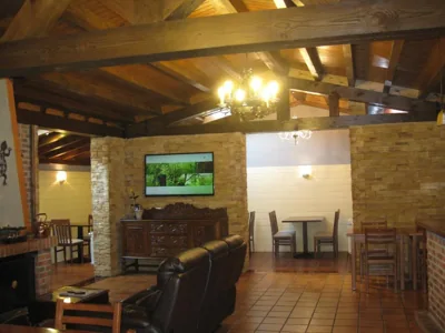 Hotel Rural Entremontes — foto 5
