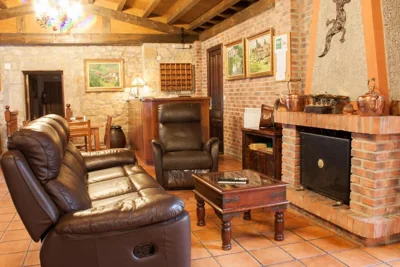 Hotel Rural Entremontes — foto 9