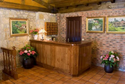 Hotel Rural Entremontes — foto 11