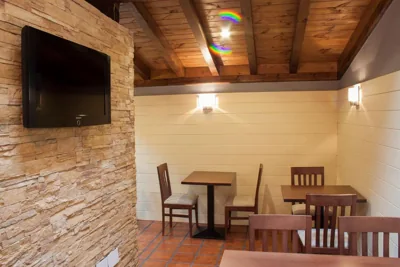 Hotel Rural Entremontes — foto 12