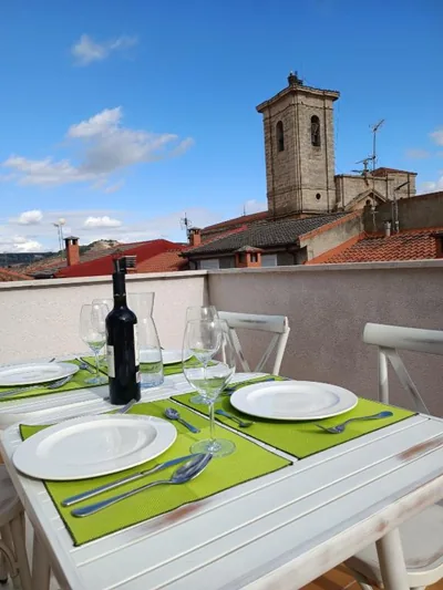 Hotel Rural Envero — foto 2