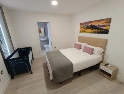 Hotel Rural Envero — foto 4