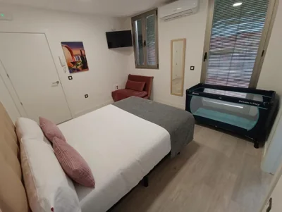 Hotel Rural Envero — foto 6