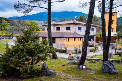 Hotel Rural Eras del Poeta — 照片 4