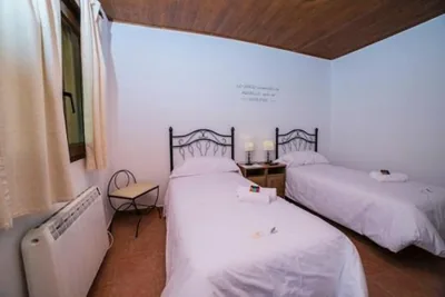 Hotel Rural Eras del Poeta — 照片 5
