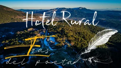 Hotel Rural Eras del Poeta — 照片 6