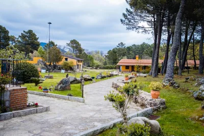 Hotel Rural Eras del Poeta — 照片 8