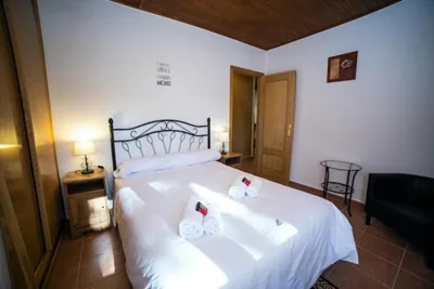 Hotel Rural Eras del Poeta — 照片 10