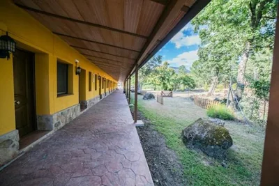 Hotel Rural Eras del Poeta — 照片 11