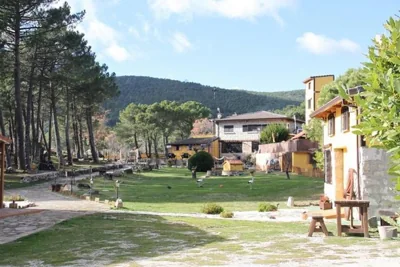 Hotel Rural Eras del Poeta — 照片 12