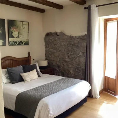 Hotel Rural Eseverry-Bosque Irati — 写真 2